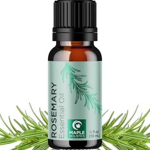 زيت البرغموت العطري للعلاج العطري - زيت البرغموت الحمضي النقي 100% لبشرة الشعر والأظافر بالإضافة إلى زيت عطري غير مخفف للعلاج العطري للحمامات الناشرة والاستخدامات الموضعية، 1 أونصة in Kuwait