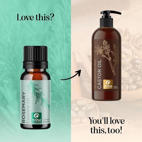 زيت البرغموت العطري للعلاج العطري - زيت البرغموت الحمضي النقي 100% لبشرة الشعر والأظافر بالإضافة إلى زيت عطري غير مخفف للعلاج العطري للحمامات الناشرة والاستخدامات الموضعية، 1 أونصة in Kuwait
