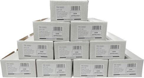 الشبت التحكم في الهواء شاحنة الإطارات صمام البخار عجلة الألومنيوم TR555D (صندوق من 250) in Saudi Arabia