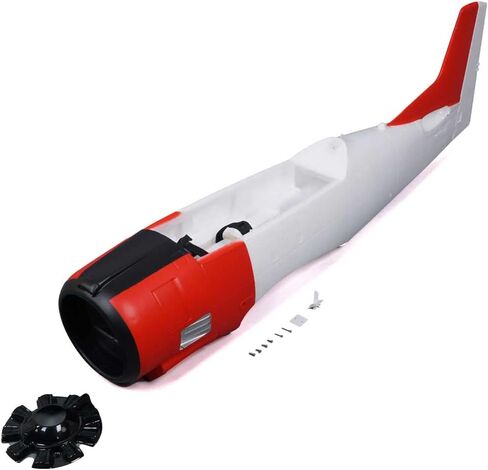 جسم الطائرة والقلنسوة المطليان من E-flite: T-28 1.2m 217, EFL8325 in Saudi Arabia