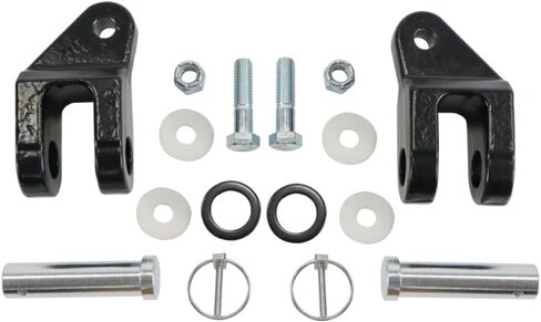 BX88357 BX88296 طقم محول ممتص الصدمات للطرق الوعرة متوافق مع Ascent BX4370 Alpha BX7365 BX7380 Aventa BX7445 Aladdin BX4325 Allure BX7460 Avail BX7420 يستبدل BX88303 BX88304 in Saudi Arabia