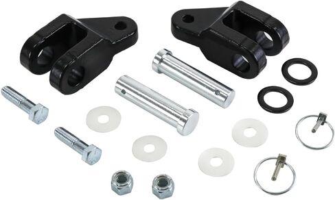 BX88357 BX88296 طقم محول ممتص الصدمات للطرق الوعرة متوافق مع Ascent BX4370 Alpha BX7365 BX7380 Aventa BX7445 Aladdin BX4325 Allure BX7460 Avail BX7420 يستبدل BX88303 BX88304 in Saudi Arabia