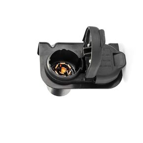 Gilardino Multi-Tow Plug-in Simple Wiring Kit, 7 Blade and 4 Flat Connector