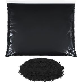 Colingmill Flocking Fibers Flocking Powder for Jewelry Boxes Drawers Bottoms (White,3oz)