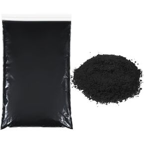 Colingmill Flocking Fibers Flocking Powder for Jewelry Boxes Drawers Bottoms (White,3oz)