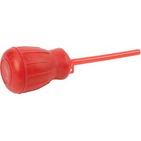 Performance Tool W1641 Acid-Resistant Battery Filler with 6 oz Bulb and 6-Inch Spout - Easy and Safe Way to Fill and Top Up Battery Acid
