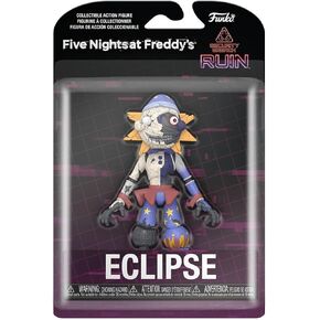 Action Figure: Five Nights at Freddy's Ruin - Eclipse