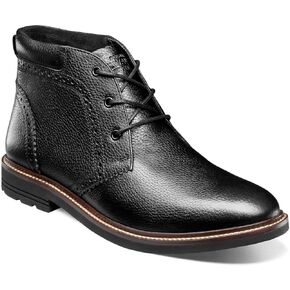 Nunn Bush Men's, Ozark II Plain Toe Chukka Boot