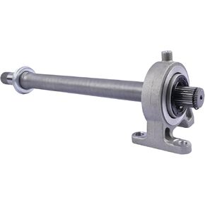 44500-SWA-A00 44500-T0A-A00 CV Intermediate Shaft Compatible with Honda CR-V 2007 2008 2009 2010 2011 2012 2013 2014 Shaft Assembly, Half