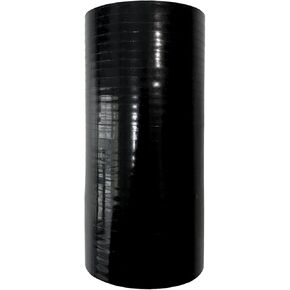 ID 1.25" (32mm) Straight Silicone Coupler Hose, Length 6" (152mm) 4-Ply Reinforced Universal Straight Silicone Hose Turbo Intake Coupler Intercooler Pipe Black