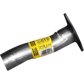 Walker 51013 Exhaust Pipe 2.25" Outlet (OD) for Ford Explorer