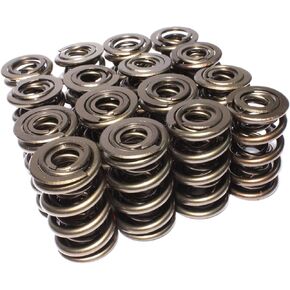 COMP Cams 26028-16 Race Extreme 1.686" OD Triple Springs; 2.200" Installed Height; 16 Springs