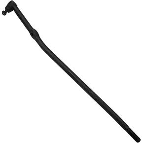 Steering Drag Link 1 Pc ｜Replacement For 1999-2023 Ford E-350 Super Duty｜Replace OE#:DS300003 Black