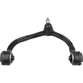 DRIVESTAR K80712 K80713 Front Left & Right Upper Control Arm, fit 2003 2004 for Ford Expedition, Upper Suspension Control Arm Both Driver and Passenger Side w/Ball Joint