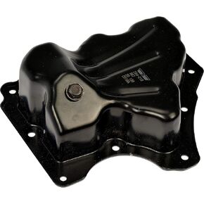 Dorman 264-216 Engine Oil Pan Compatible with Select Cadillac/Chevrolet/GMC Models