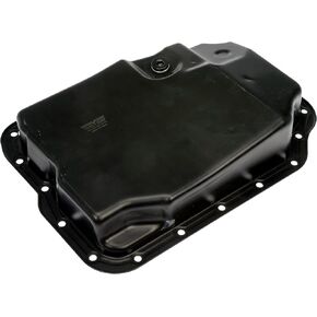 Dorman 265-905 Transmission Oil Pan Compatible with Select Mazda Models