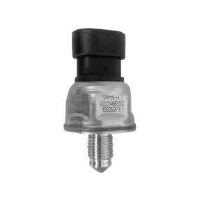 ALINREDBX Fuel Injection Fuel Rail Pressure Sensor 12635273 5PP11-4 Suitable for Chevy Equinox Impala 2011-2017 GMC Terrain Cadillac SRX