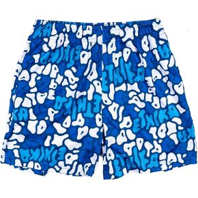 Ethika Boys Basketball Short | Apex Marina