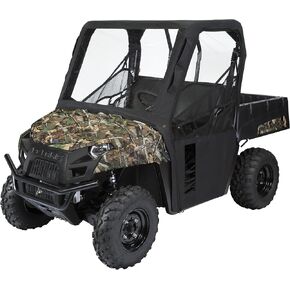 Classic Accessories QuadGear UTV Cab Enclosure, Fits Polaris Ranger 400, 570