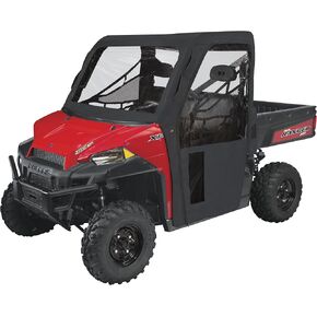 Classic Accessories QuadGear UTV Cab Enclosure, Fits Polaris Ranger 400, 570
