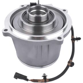 Rear Differential Viscous Coupler Coupling Replacement for 2015-2023 Mazda CX-3 CX-5 CX-9 AWD 2.0L 2.5L SKYACTIV KE01-27-97XA, KE01-27-97XB, KE01-27-97XC