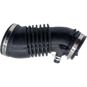 Golden Selection Engine Filter Air Intake Duct Hose Kit Compatible With Honda Odyssey 3.5 3.5L V6 2005 2006 05 06 696-020 17228-RGL-A00 696020 17228RGLA00