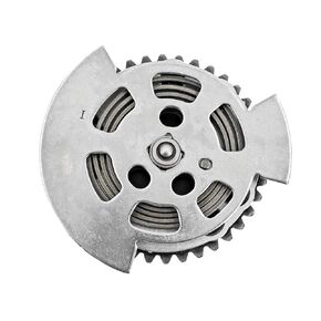 PratRaken LR061551 Engine Camshaft Sprocket Intake Variable Timing Gear Fits for Land Rover LR4; for Range Rover Sport HSE; for Range Rover Full Size HSE 2010-2016 Replace LR010772 LR023934 LR041445