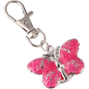 Gatuida 1pc Pocket Watch for Women Keychain for Men Watches for Nurses Pocket Watch for Student Keychain Watch