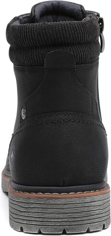 أحذية DECARSDZ الرجالية الأنيقة ذات الأربطة الكاجوال من Chukka للرجال ذات سحاب in Kuwait