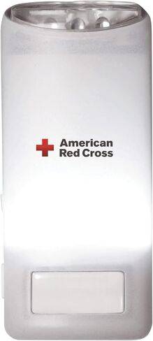 Eton American Red Cross Emergency LED Motion Sensor and Flashlight in Kuwait