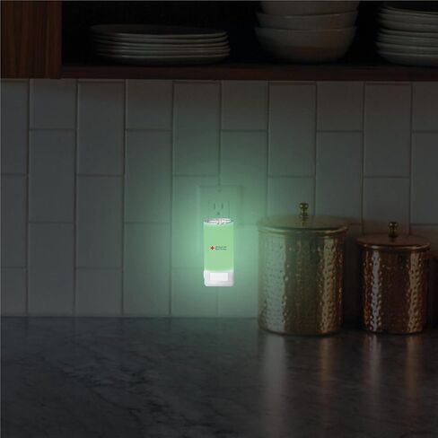 Eton American Red Cross Emergency LED Motion Sensor and Flashlight in Kuwait