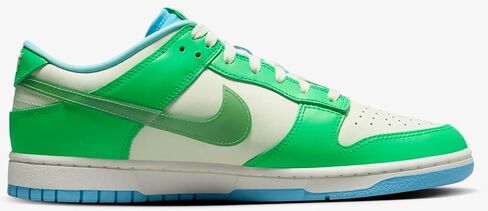 Nike Men's Low-top Sneakers in Saudi Arabia