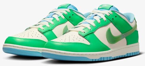 Nike Men's Low-top Sneakers in Saudi Arabia