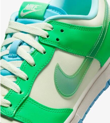 Nike Men's Low-top Sneakers in Saudi Arabia