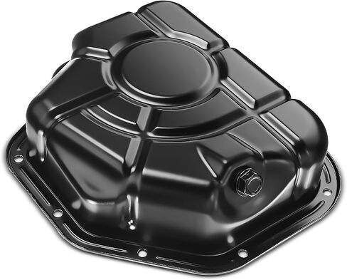 وعاء زيت المحرك السفلي الممتاز متوافق مع Hyundai Santa Fe 2006-2009 Kia Optima 2006-2010 Rondo 2007-2010 2.7L in Saudi Arabia