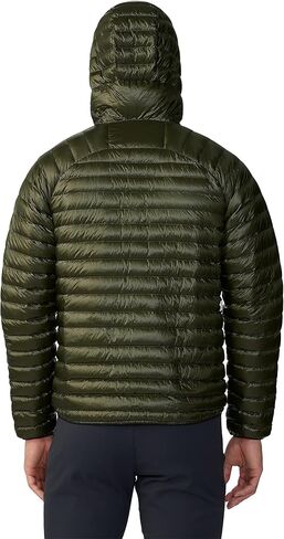 Mountain Hardwear Standard Ghost Whisperer Ul هودي in Saudi Arabia