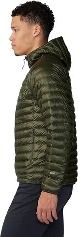 Mountain Hardwear Standard Ghost Whisperer Ul هودي in Saudi Arabia