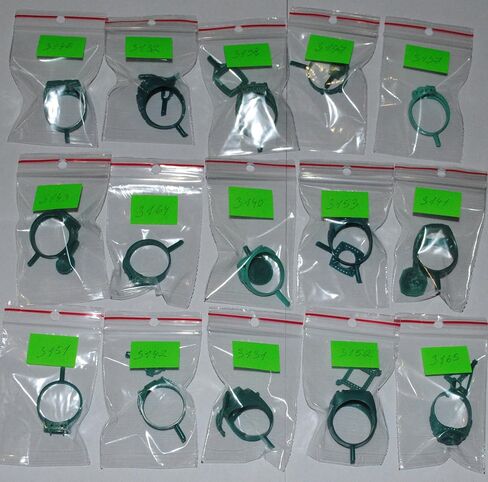 #m9_set of 15 pcs ring wax patterns for lost wax casting Jewelry in Saudi Arabia