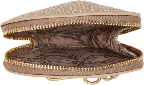 صندوق هدايا على شكل قلب بسحاب من Steve Madden Amor in Saudi Arabia