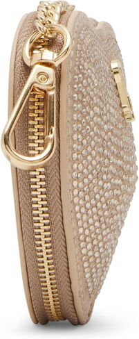 صندوق هدايا على شكل قلب بسحاب من Steve Madden Amor in Saudi Arabia
