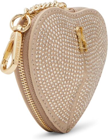 صندوق هدايا على شكل قلب بسحاب من Steve Madden Amor in Saudi Arabia