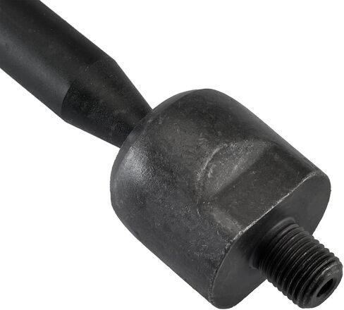 ASTARPRO - طقم تعليق أمامي 6 قطع لـ 04-06 Lexus RX330، 07-09 RX350، 04-07 Toyota Highlander، 4 قضبان ربط 2 حذاء + منفاخ 2004 2005 2006 2007 2008 2009 استبدال in Saudi Arabia