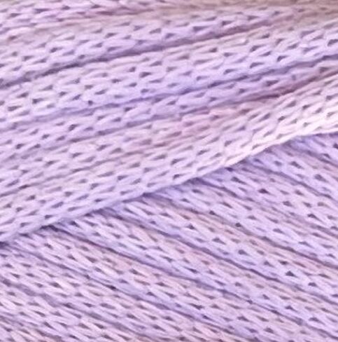 Braided Macrame Cord 3mm x 93yards (279 Feet), Cotton Macrame Cord, Colored Rope, Macrame Yarn, Colored Craft Rope for Wall Hanging, Plant Hangers, Crafts, for Knitting (White 3mm) 1 in Kuwait