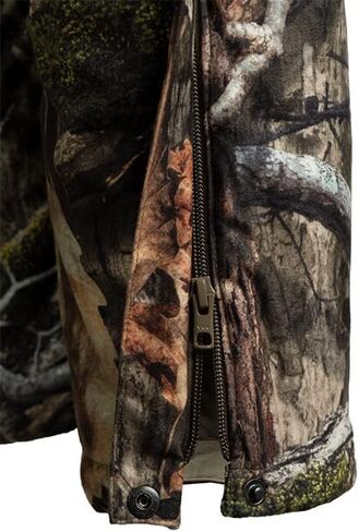 Blocker Outdoors Shield Series Drencher Youth Insulated Waterproof Camo Hunting Coveralls in Kuwait