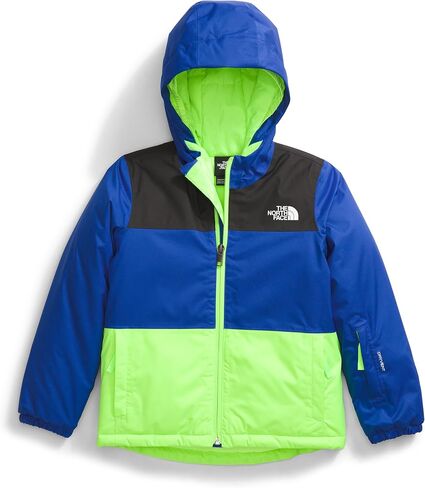 سترة معزولة Freedom FACE للأطفال من THE NORTH FACE، أزرق TNF، 7 in Saudi Arabia