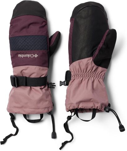 Columbia womens Whirlibird Iii Mitten in Saudi Arabia