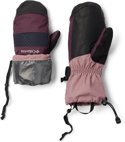 Columbia womens Whirlibird Iii Mitten in Saudi Arabia