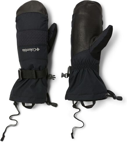 Columbia womens Whirlibird Iii Mitten in Saudi Arabia