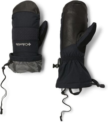 Columbia womens Whirlibird Iii Mitten in Saudi Arabia