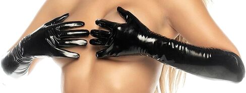 قفازات نسائية 125 in Kuwait